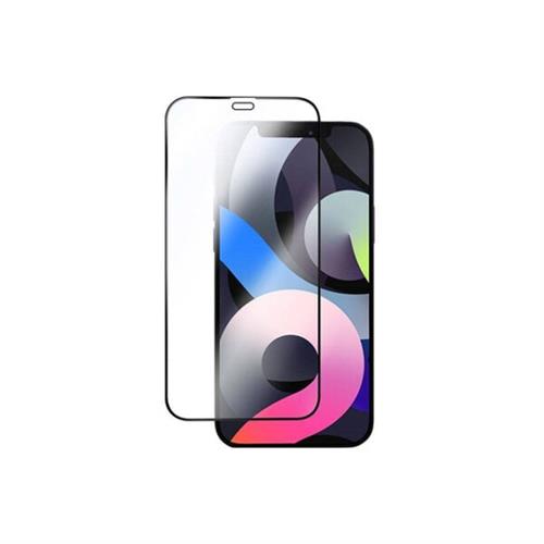 Super-D Tempered Glass for iPhone 12