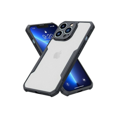 Xundd Protection Case for iPhone 15 Pro Max