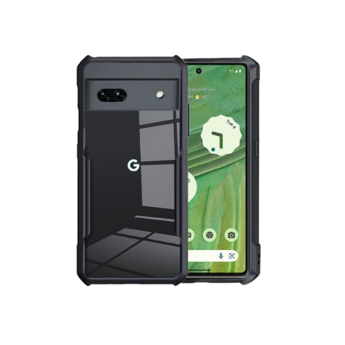 Xundd Protective Case for Google Pixel 6a