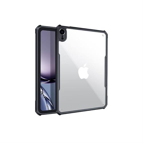 Xundd Transparent Anti Impacted Case for iPad Air 5 2022