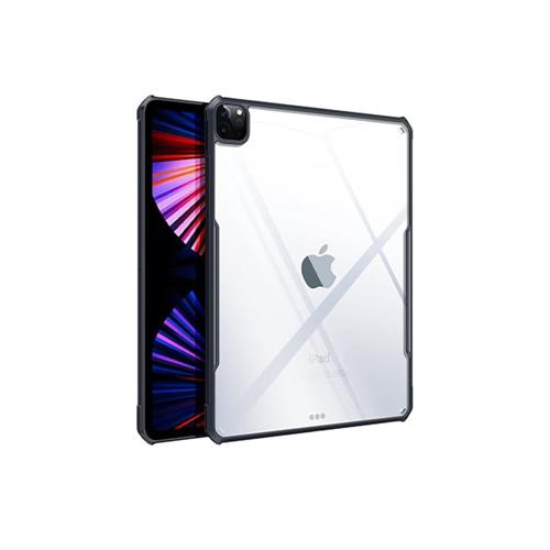 Xundd Transparent Anti Impacted Case for iPad Pro 11