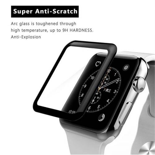 Apple Watch Tempered Glass 42mm