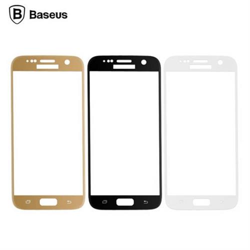 Baseus 3D Tempered Glass Film for Samsung Galaxy S8 Plus