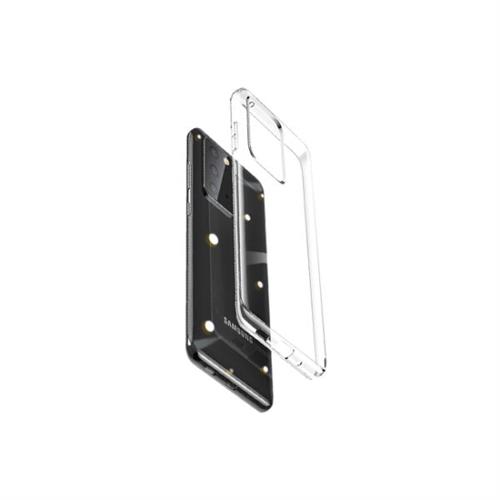 Baseus Simple Series TPU Case for Samsung Galaxy S20