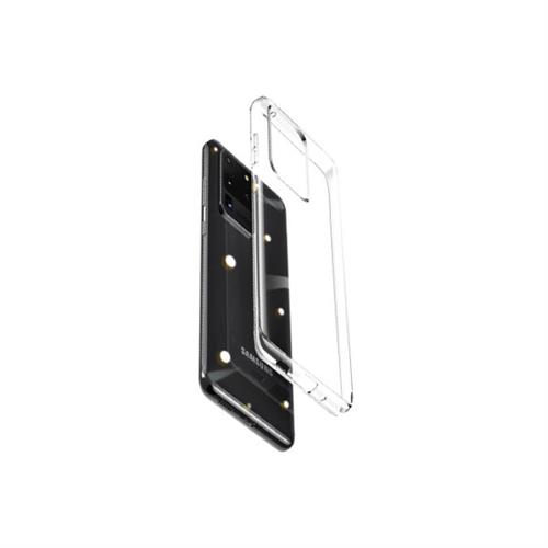 Baseus Simple Series TPU Case for Samsung Galaxy S20 Ultra