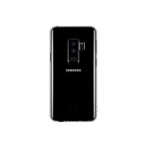 Baseus Simple Series TPU Case for Samsung Galaxy S9 Plus