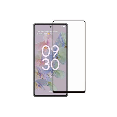 Google Pixel 6a Tempered Glass