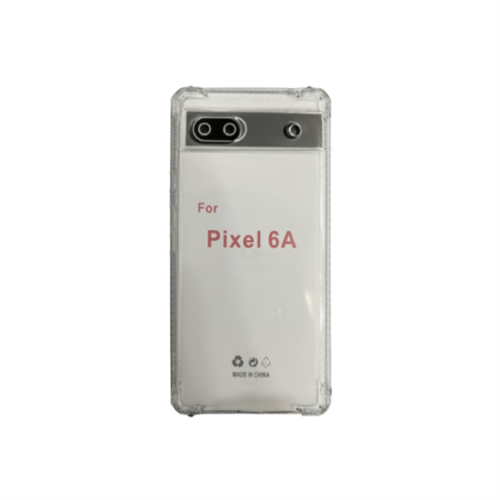 Google Pixel 6a TPU Case