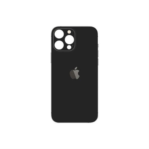 iPhone 12 Pro Max Back Sticker Film