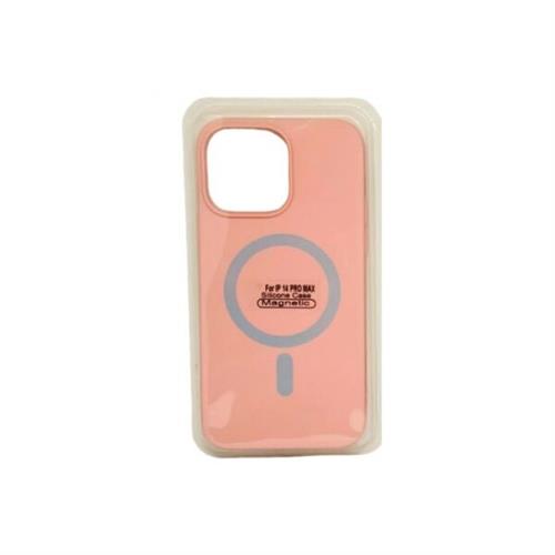 iPhone 13 MagSafe Silicone Case