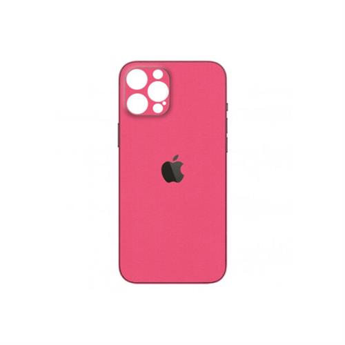 iPhone 13 Pro Max Back Sticker Film