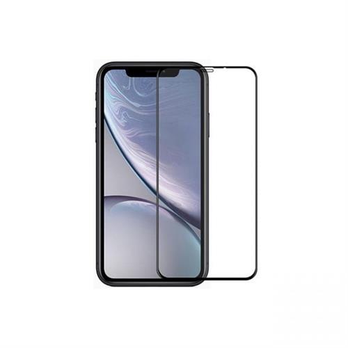iPhone XR JC COMM 5D Tempered Glass