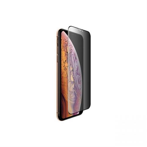 iPhone XS GREEN Armor Antibroken Tempered Glass