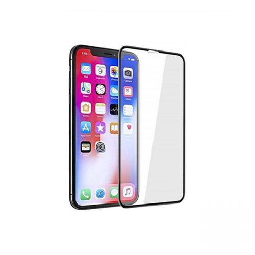 iPhone XS Max JC COMM 5D Tempered Glass