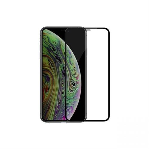 iPhone XS Max JC COMM Tempered Explosion Glass