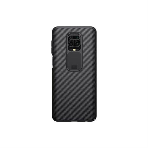 Nillkin CamShield Case for Redmi Note 9 Pro Max
