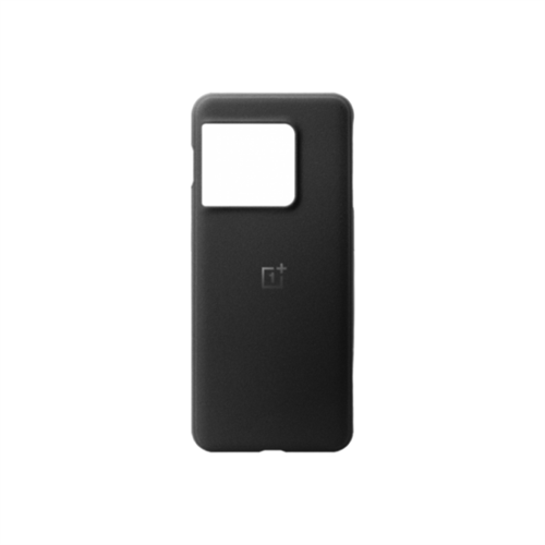 OnePlus 10 Pro 5G Black Silicone Case