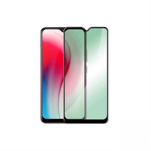 Oppo A9 2020 Eye Protection Green Tempered Glass