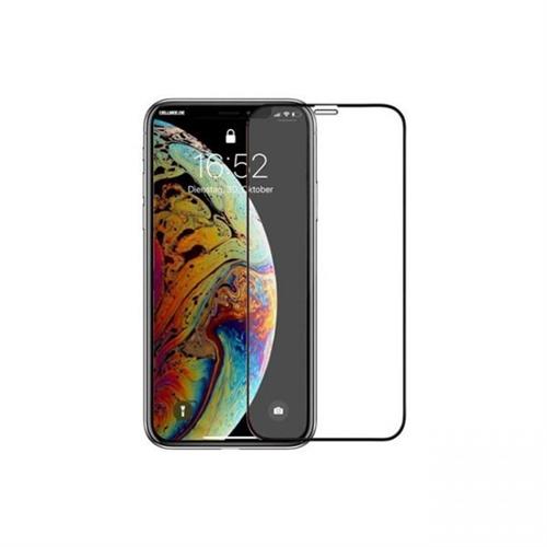 Porodo 3D Curved Edge Glass Screen Protector for iPhone 11 Pro
