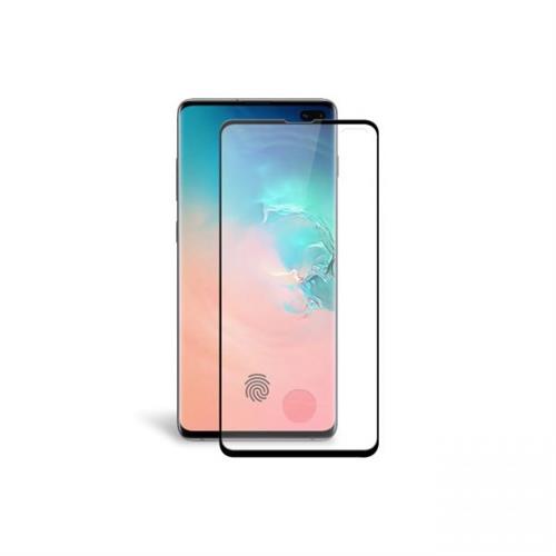 Samsung Galaxy S10 Plus 5D Curved Tempered Glass