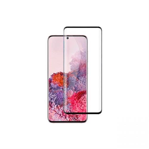 Samsung Galaxy S20 Plus 5D Curved Tempered Glass