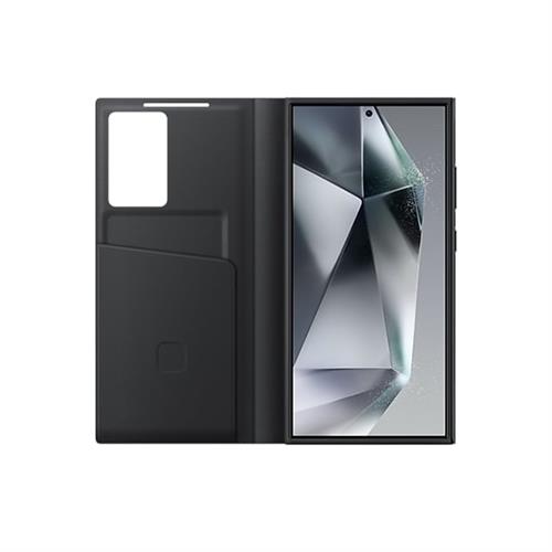 Samsung Galaxy S24 Ultra Smart View Wallet Case