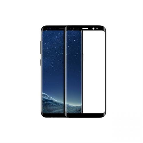 Samsung Galaxy S8 5D Curved Tempered Glass