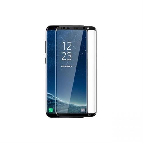 Samsung Galaxy S9 Plus 5D Curved Tempered Glass