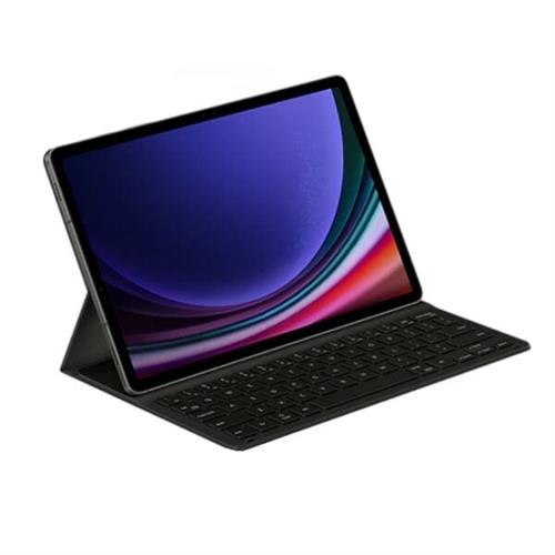 Samsung Galaxy Tab S9 Ultra Slim Keyboard Book Cover EF-DX910