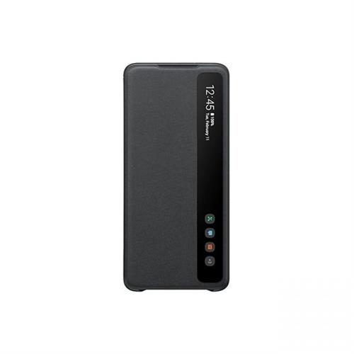 Samsung Smart Clear View Cover for Galaxy S20 Plus