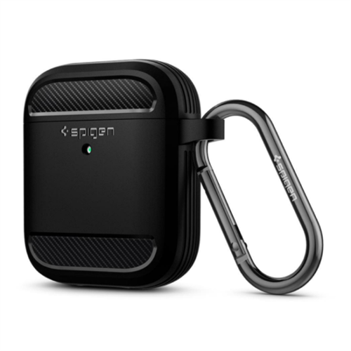 Spigen Rugged Armor Case for Apple AirPods 2