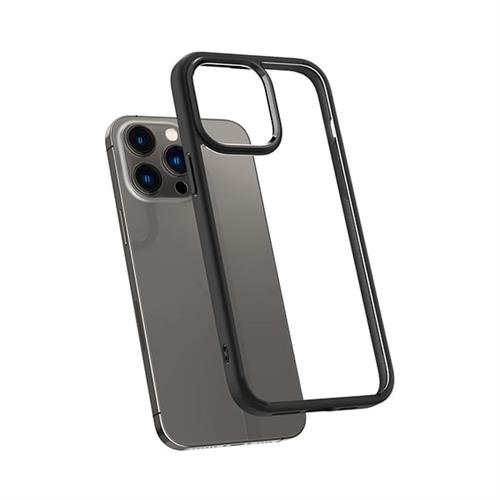 Spigen Ultra Hybrid Case for iPhone 14