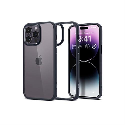 Spigen Ultra Hybrid Case for iPhone 15 Pro