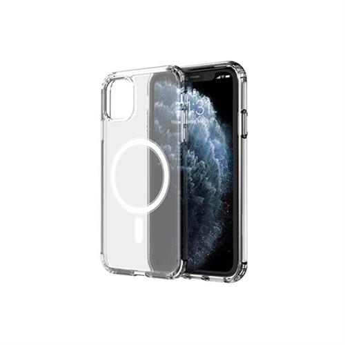 Spigen Ultra Hybrid MagSafe Case for iPhone 11 Pro Max