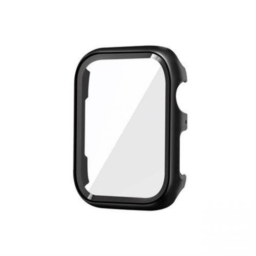 Tempered Glass Case for Apple Watch