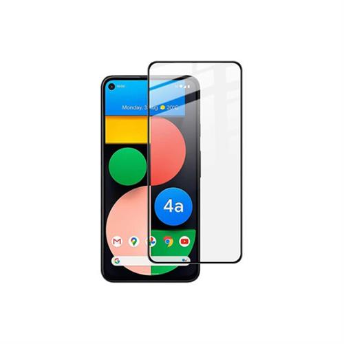 Tempered Glass for Google Pixel 4A 5G