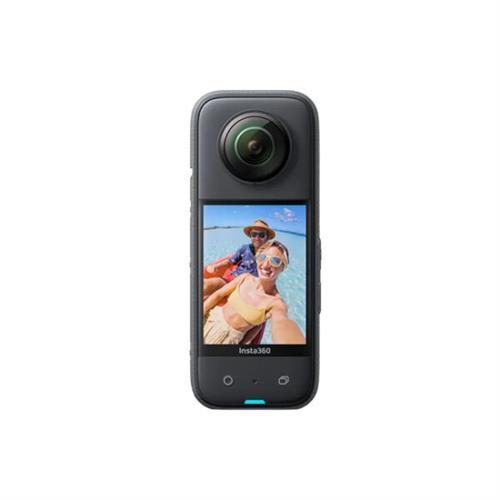 Insta360 X3 Waterproof 360 Action Camera