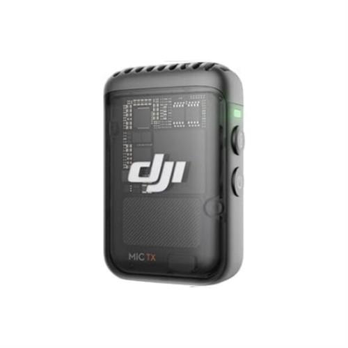 DJI Mic 2 Transmitter
