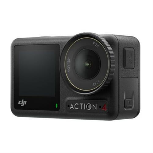 DJI Osmo Action 4 Camera Standard Combo