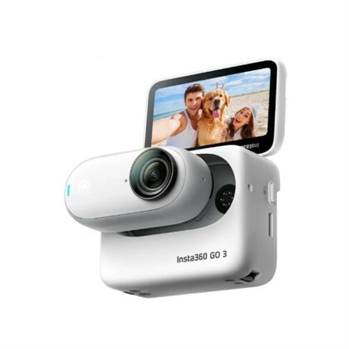 Insta360 GO 3 Action Camera