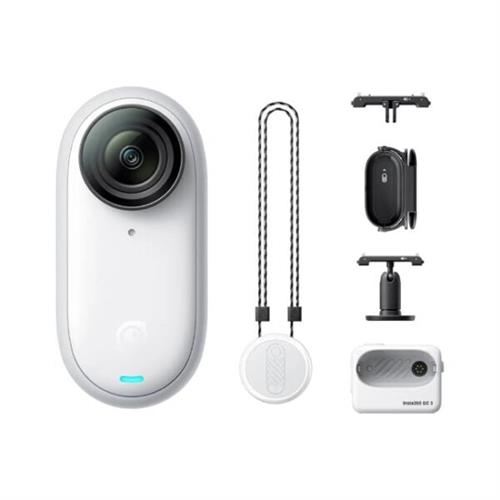 Insta360 GO 3 Camera Action Kit