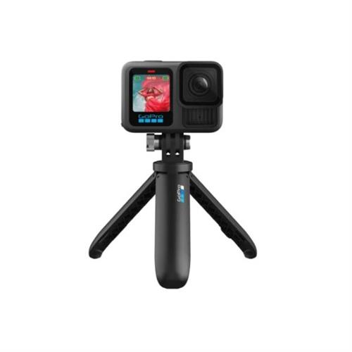 GoPro Shorty Mini Extension Pole + Tripod