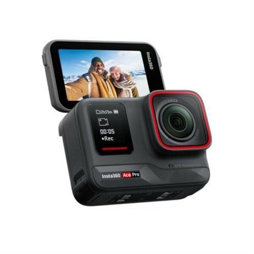 Insta360 Ace Pro 8K Action Camera