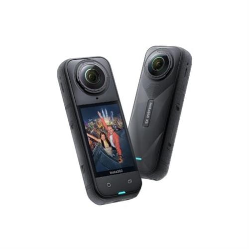 Insta360 X5 360 Action Camera