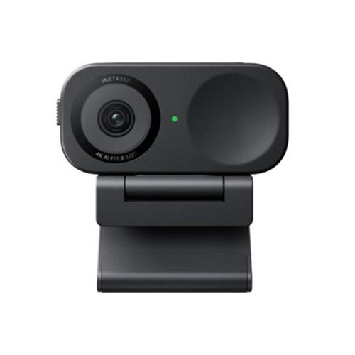 Insta360 Link 2C 4k AI Webcam