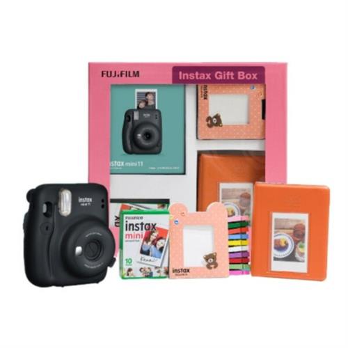 Fujifilm Instax Mini 11 Camera Gift Box Pack