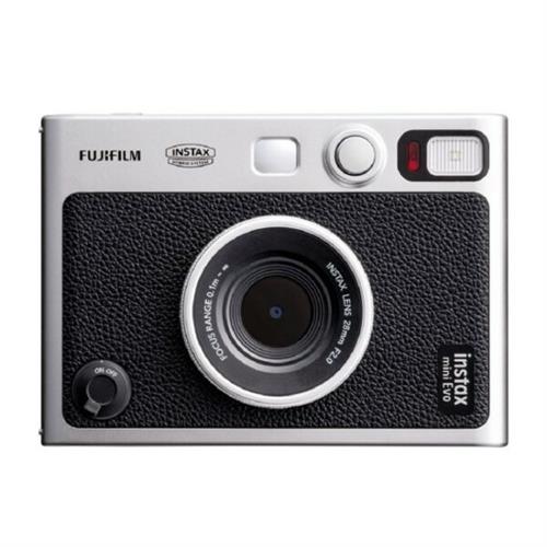 Fujifilm Instax Mini EVO Instant Camera