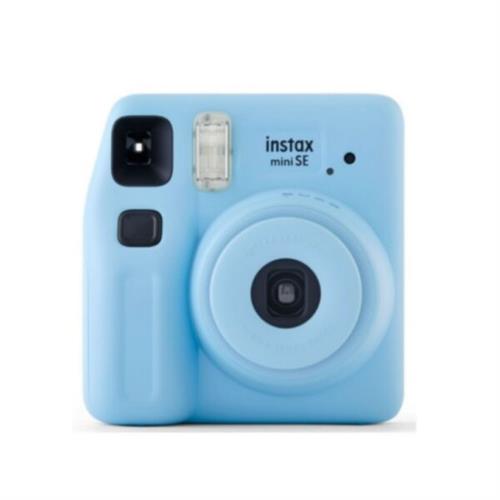 Fujifilm Instax Mini SE Instant Camera