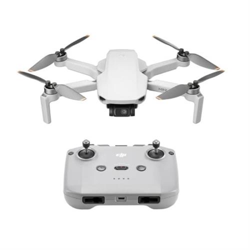 DJI Mini 4K Drone Camera