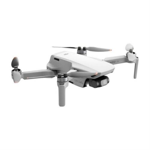 DJI Mini 4K Drone Fly More Combo